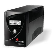 NO-BREAK SMARTBITT 900VA SMARTBITT SBNB900LCD