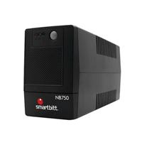 NO-BREAK SMARTBITT 750 VA SMARTBITT SBNB750