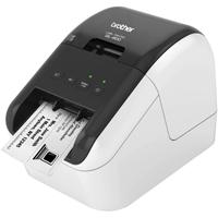 IMPRESORA DE ETIQUETAS BROTHER QL800 BROTHER QL800