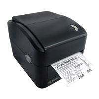 IMPRESORA DE ETIQUETAS 3NSTAR LDT114, TERMICA DIRECTA, NEGRO, 127 MM 3NSTAR LDT114