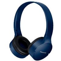 AUDIFONOS BLUETOOTH TIPO DIADEMA (ON-EAR) PANASONICRB-HF420BPUA, COLOR AZUL, FUNCION MANOS LIBRES PANASONIC EC RB-HF420BPUA