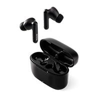 AUDIFONOS BLUETOOTH TIPO TRUE WIRELESS IN-EAR PANASONIC RZ-B110WDE-K, COLOR NEGRO, FUNCION MANOS LIBRES PANASONIC EC RZ-B110WDE-K