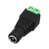 [AC-10473] ADAPTADOR BROBOTIX CCTV TIPO JACK 3.5MM HEMBRA