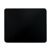[AC-8732] MOUSE PAD GHIA BASICO COLOR NEGRO