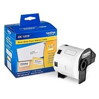 [CN-2024] ETIQUETA PRE CORTADA PARA P BROTHER DK1209
