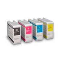 [CN-4252] CARTUCHO EPSON MODELO SJIC35P-M MAGENTA, PARA COLORWORKS C6500 EPSON C13T44B320