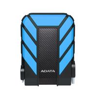 [HD-1656] DISCO DURO EXTERNO ADATA HD710P 1TB PORTATIL 2.5 USB 3.2 WINDOWS MAC LINUX CONTRAGOLPES COLOR AZUL (AHD710P ADATA AHD710P-1TU31-CBL