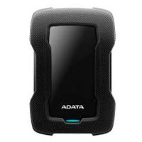 [HD-1799] DISCO DURO EXTERNO ADATA HD330 2TB PORTATIL 2.5 USB 3.2 WINDOWS MAC LINUX CONTRAGOLPES SLIM COLOR NEGRO (AHD330 ADATA AHD330-2TU31-CBK