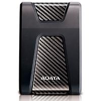 [HD-1836] DISCO DURO EXTERNO ADATA HD650 1TB PORTATIL 2.5 USB 3.2 WINDOWS MAC LINUX CONTRAGOLPES COLOR NEGRO (AHD650 ADATA AHD650-1TU31-CBK