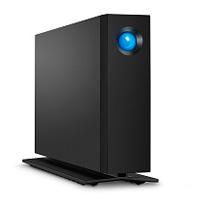 [HD-2380] DISCO DURO EXTERNO LACIE D2 PROFESSIONAL 8TB 3.5 ESCRITORIO USB 3.1 TIPO LACIE STHA8000800