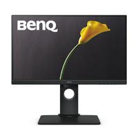 [MNL-2662] MONITOR BENQ CONSUMO GW2490T 24 1920X1080 HDMI VGA DISPLAY PORT BOCINA 2WX2 TECNOLOGIA EYE CARE 3 AÑOS DE GARANTIA