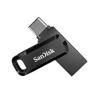 [RAM-3656] MEMORIA SANDISK ULTRA DUAL DRIVE GO USB 256GB TIPO-C SANDISK SDDDC3-256G-G46