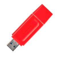 [RAM-3956] MEMORIA FLASH USB KINGSTON DATA TRAVELER EXODIA 64GB GEN 1 3.2 TIPO A ROJO (KC KINGSTON KC-U2G64-7GR