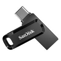 [RAM-4084] MEMORIA SANDISK ULTRA DUAL DRIVE GO USB 64GB TIPO-C SANDISK SDDDC3-064G-G46