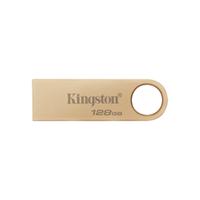 [RAM-4245] MEMORIA FLASH USB KINGSTON DATA TRAVELER SE9 G3 128GB GEN 1 3.2 TIPO A DORADA (DTSE9G3 KINGSTON DTSE9G3/128GB