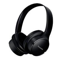 [SPK-2088] AUDIFONOS BLUETOOTH TIPO DIADEMA (ON-EAR) PANASONIC RB-HF520BPUK, COLOR NEGRO, FUNCION MANOS LIBRES PANASONIC EC RB-HF520BPUK
